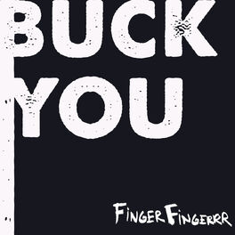 Album cover of Buck You