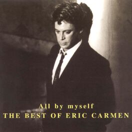Album cover of All By Myself
