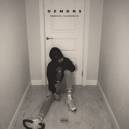 Album cover of DEMONS
