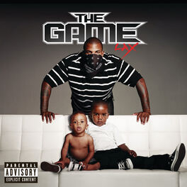 Block Wars - Album by The Game