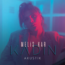 Album cover of Kadın (Akustik)