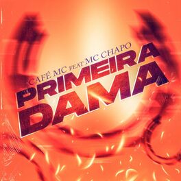 Album cover of Primeira Dama