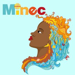 Album cover of SAI Music Presents: MINEC Showcases 2017
