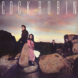 Album cover of Cock Robin (Expanded Edition)