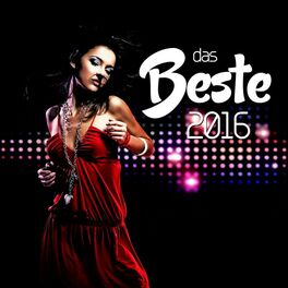 Album cover of Das Beste 2016