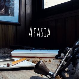 Album cover of Afasia