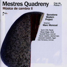 Album cover of Músic de cambra II