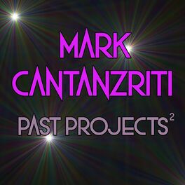 Album cover of Past Projects 2