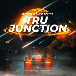 Album cover of Tru Junction