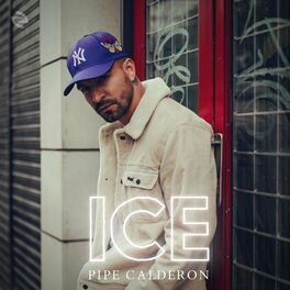 Album cover of ICE