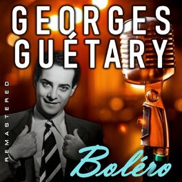 Album cover of Boléro (Remastered)