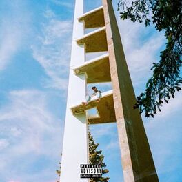Album cover of Hold Up