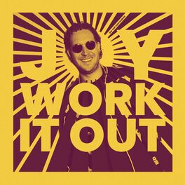 Album cover of Joy / Work It Out