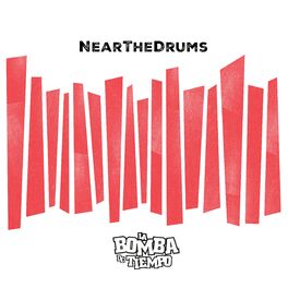 Album cover of Near The Drums