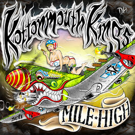 Album cover of Mile High (Deluxe)