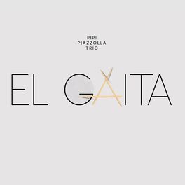 Album cover of El Gaita