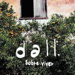 Album cover of Sobre Viver