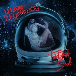 Album cover of U Live 2 Far Away