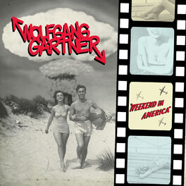 Album cover of Weekend In America