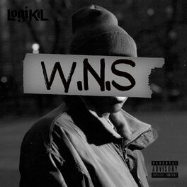 Album cover of W.N.S