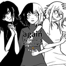 Album cover of Again