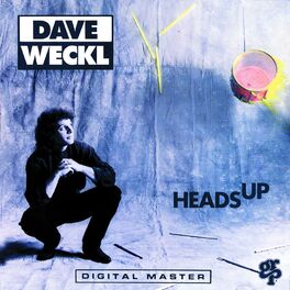 Album cover of Heads Up