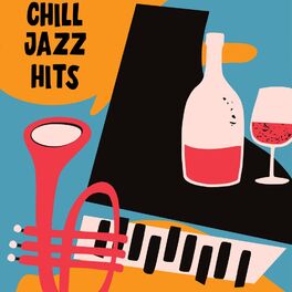 Album cover of Chill Jazz Hits