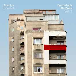 Album cover of Branko Presents: Enchufada Na Zona Vol. 2