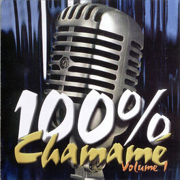 Album cover of 100% Chamamé - Volume 1