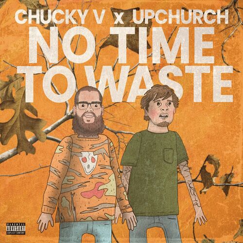 Upchurch - Trouble Lyrics