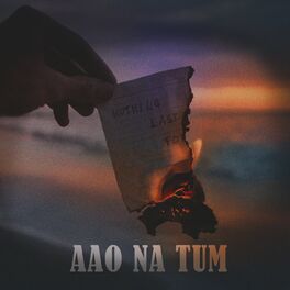Album cover of Aao Na Tum