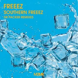 Album cover of Southern Freeez Dr Packer Remixes