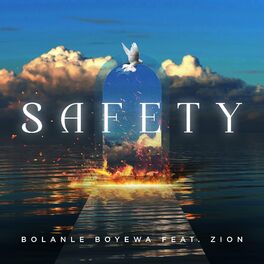 Album cover of Safety