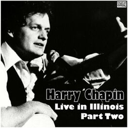 Harry Chapin - Castles In The Sky (Live 1978): Lyrics And Songs | Deezer