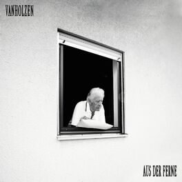 Album cover of Aus der Ferne