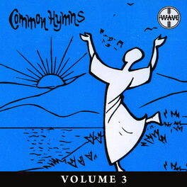 Album cover of Common Hymns, Vol. 3