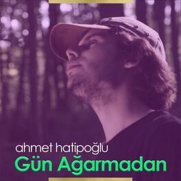 Album cover of Gün Ağarmadan