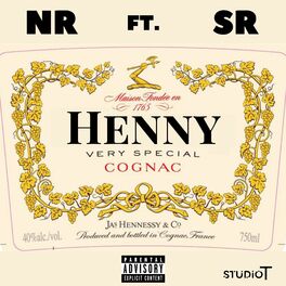Album cover of Henny
