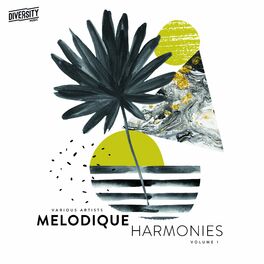 Album cover of Melodique Harmonies, Vol. 1