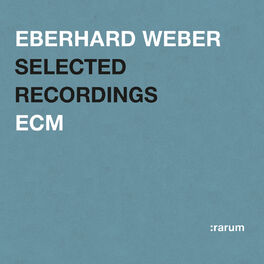 Album cover of Selected Recordings