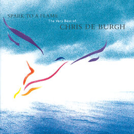 Album cover of Spark To A Flame