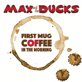 Album cover of First Mug Coffee in the Morning