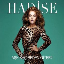 Album cover of Aşk Kaç Beden Giyer ?