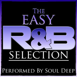 Album cover of The Easy R&B Selection