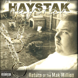 Album cover of Return of the Mak Million