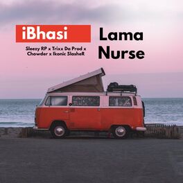 Album cover of Ibhasi Lama Nurse
