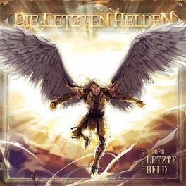 Album cover of Folge 24: Der letzte Held