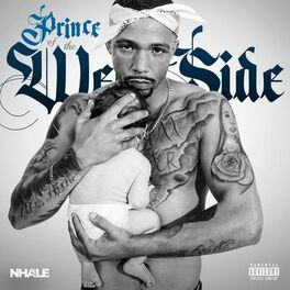 Album cover of Prince of the Westside