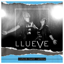 Album cover of Llueve