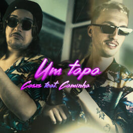 Album cover of Um Tapa